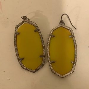 Kendra Scott Earrings
